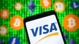 Visa CEO’su, ABD’de Yaşanan Son Kripto Para Gelişmelerinin Ardından Sektör Hakkında Konuştu!