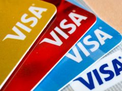 Visa, Dört Blokzincirde Stablecoin Desteğini Genişletiyor