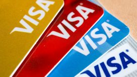 Visa, Dört Blokzincirde Stablecoin Desteğini Genişletiyor