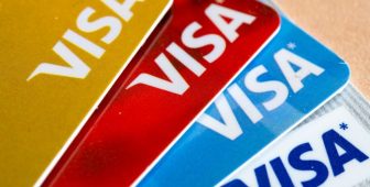 Visa, Dört Blokzincirde Stablecoin Desteğini Genişletiyor