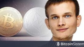 Vitalik Buterin Bitcoin (BTC) ve Ethereum (ETH) Hakkında Cesur Açıklamalarda Bulundu! “Sadece İkisi …”