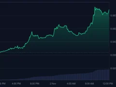 Vitalik Buterin Konuştu: Binance Listeli Bu Altcoinin Değeri İki Katına Çıktı!