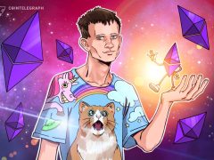 Vitalik Buterin robota miyavladı ve kripto dünyası aklını kaçırdı