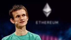 Vitalik Buterin’den Ethereum Çıkışı: “Beğenmiyorsanız ETH’lerinizi Satın!”