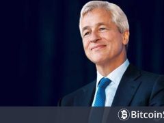 Wall Street CEO’larından ABD Ekonomisi Hakkında Sert Uyarılar Gelmeye Devam Ediyor: Şimdi de Trump Yanlısı JPMorgan CEO’su Uyardı!