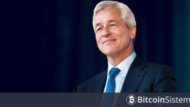Wall Street CEO’larından ABD Ekonomisi Hakkında Sert Uyarılar Gelmeye Devam Ediyor: Şimdi de Trump Yanlısı JPMorgan CEO’su Uyardı!