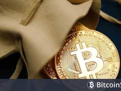 Wall Street CEO’larının Beklediği Bitcoin ve Kripto Paralar Gelişmesinin Gerçekleşmek Üzere Olduğu İddia Ediliyor!
