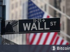 Wall Street Devleri, Kripto Para Sektörü Karşısında Bir Bir Pes Ediyor! Ünlü Milyarderin Şirketi de Katılmaya Karar Verdi!