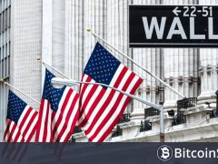 Wall Street Devlerinden Kripto Para Sinyali Geldiğine Dair Yeni Bilgiler Geliyor! İşte Detaylar