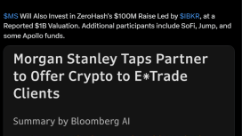 Wall Street devinden Bitcoin, Ethereum ve Solana işlemlerine yeşil ışık