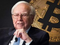 Warren Buffett Kripto Para Bağlantılı Yatırımı ile İlgili Son Hamlesini Yaptı!