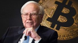 Warren Buffett Kripto Para Bağlantılı Yatırımı ile İlgili Son Hamlesini Yaptı!