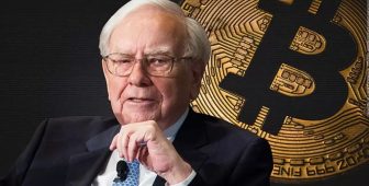 Warren Buffett Kripto Para Bağlantılı Yatırımı ile İlgili Son Hamlesini Yaptı!