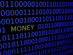 Winters: “Tüm Para Dijital Olacak, Nakit Sona Erecek”