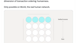 World Chain “insan öncelikli” blockchain işlem sistemini başlattı