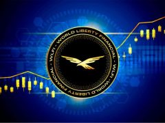 World Liberty Financial, WLFI Sahiplerine USD1 Stablecoin Airdrop’u Planlıyor