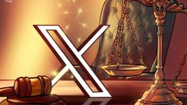 X hakkında algoritmik manipülasyon ve veri hırsızlığı soruşturması