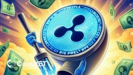 XRP, 100 Milyar Dolarlık Değerini Geçti: Sırada Ne Var?