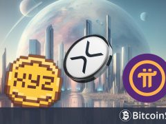 XRP 5 Dolar’a mı? Bu 3 Altcoin Onu Geçebilir: Pi, Cardano, XYZVerse