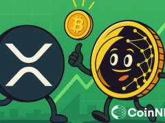 XRP, ATH Tazelemek Üzere! – Teknik Analiz