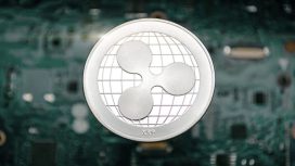 XRP Ağı %800 Patladı