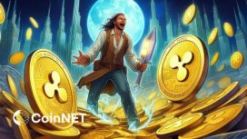 XRP Bugün Neden Yükseldi? Aylık Yüzde 270’lik Artış…