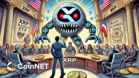 XRP ETF Söylentileri ve BlackRock’un Duruşu Nasıl Etkileyecek?
