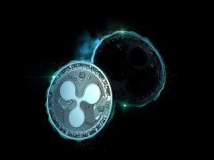 XRP İşlem Hacmi %90 Artarak 2,83 Milyar Dolara Yükseldi