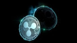 XRP İşlem Hacmi %90 Artarak 2,83 Milyar Dolara Yükseldi