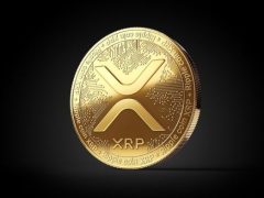 XRP İşlem Hacmi Yüzde 40 Düştü