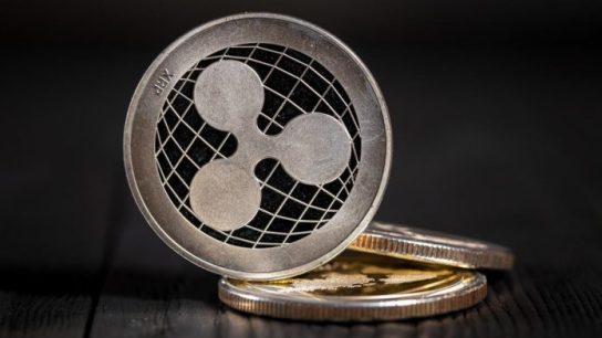 XRP İşlem Hacminde Rekor Kırdı, Fiyat 3 Dolar Sınırında
