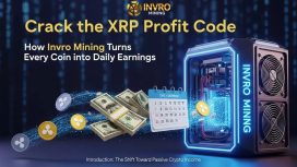 XRP Kar Kodunu Kırın — Invro Madenciliği Nasıl Günlük Kazanca Dönüştürüyor?