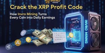 XRP Kar Kodunu Kırın — Invro Madenciliği Nasıl Günlük Kazanca Dönüştürüyor?