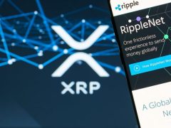 XRP, USDT’yi Geride Bırakmaya Çok Yakın