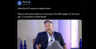 XRP, Wall Street’in Yeni Rakibi: Canary Capital CEO’su