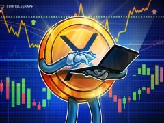 XRP fiyatı bugün neden yükseldi?