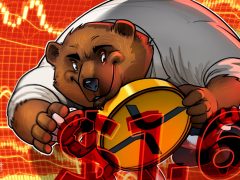 XRP fiyatında 1,6 dolara çökme tehlikesi: Balina satışları hızlanıyor