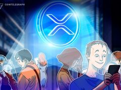 XRP fiyatındaki “fincan kulp” formasyonu yüzde 25 artış sinyali veriyor