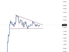XRP fiyatının 3 doları aşacağı tahminlerinde kritik bir kusur dikkat çekiyor