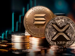 XRP ve Solana (SOL) İçin Sıra Dışı Veriler Geldi! 3 Milyar Dolarlık Tarihi Rekor Kırıldı!