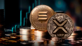 XRP ve Solana (SOL) İçin Sıra Dışı Veriler Geldi! 3 Milyar Dolarlık Tarihi Rekor Kırıldı!