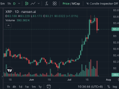 XRP yüzde 10’luk düşüşe rağmen 2018 zirvesini aşma hedefini koruyor