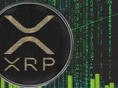 XRP’nin Tarihinde İlk Kez Görülen Olay Yaşandı! Sıra Dışı Veriler Geliyor!