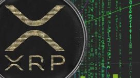 XRP’nin Tarihinde İlk Kez Görülen Olay Yaşandı! Sıra Dışı Veriler Geliyor!