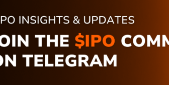 Yakında: 10 Trilyon Dolarlık STO Patlaması ve Tokenizasyon Trendi Ortasında $IPO Ön Satışı Başlıyor