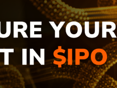 Yapay Zeka Kripto Ön Satışları 2025’te 3 Kat Artarken, Edge ile $IPO Ön Satışı Başlıyor