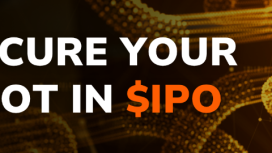 Yapay Zeka Kripto Ön Satışları 2025’te 3 Kat Artarken, Edge ile $IPO Ön Satışı Başlıyor