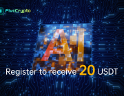 Yapay Zeka Sizin İçin Çalışıyor: FiveCrypto, İstikrarlı Gelirin Geleceğini Başlatıyor