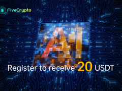 Yapay Zeka Sizin İçin Çalışıyor: FiveCrypto, İstikrarlı Gelirin Geleceğini Başlatıyor