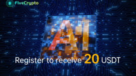 Yapay Zeka Sizin İçin Çalışıyor: FiveCrypto, İstikrarlı Gelirin Geleceğini Başlatıyor